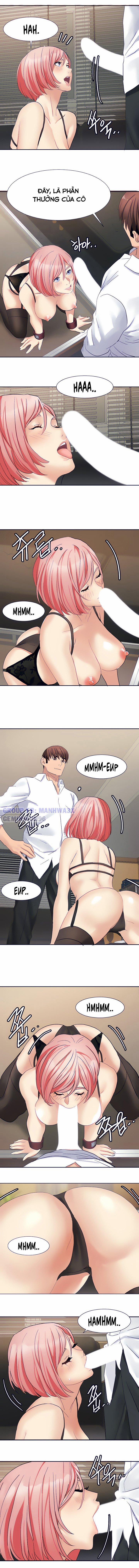 Gái Hư Phải Bị Phạt 27 trang 3