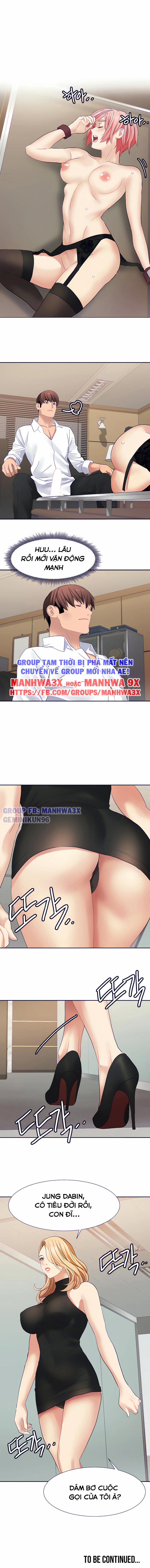 Gái Hư Phải Bị Phạt 27 trang 7