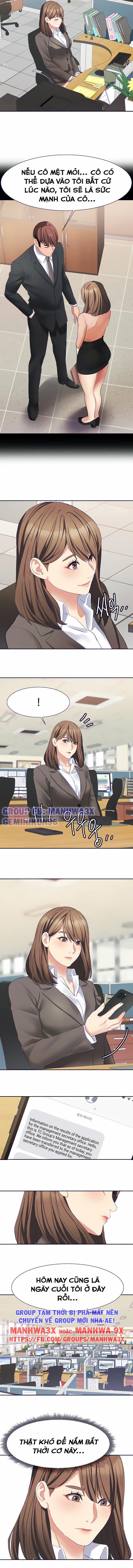 Gái Hư Phải Bị Phạt 28 trang 5