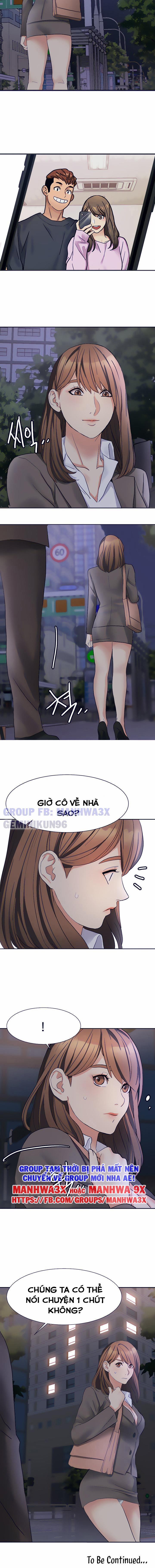 Gái Hư Phải Bị Phạt 28 trang 8