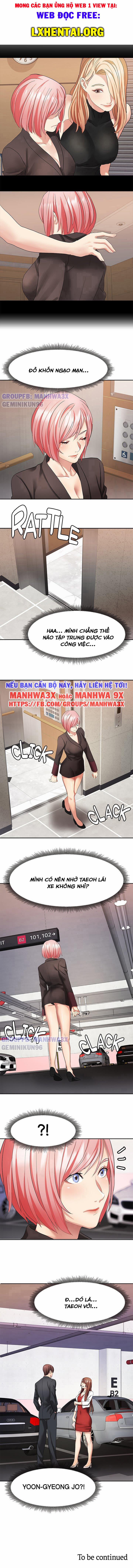 Gái Hư Phải Bị Phạt 33 trang 7