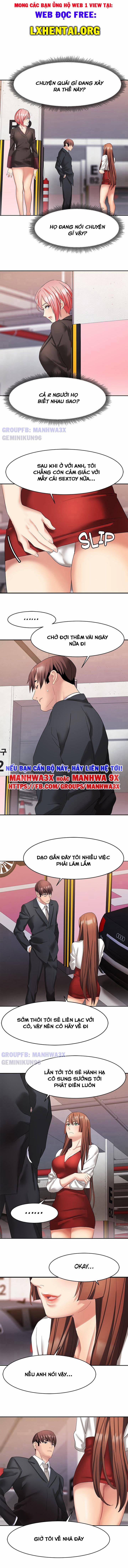 Gái Hư Phải Bị Phạt 34 trang 1