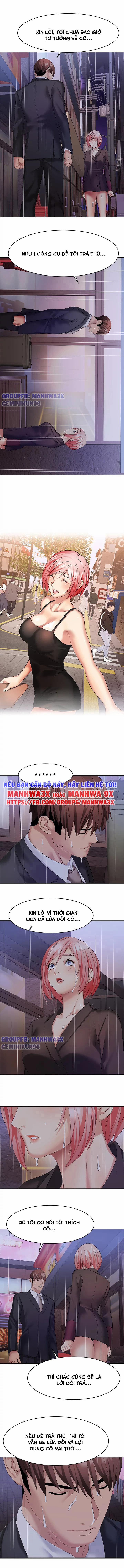 Gái Hư Phải Bị Phạt 35 trang 1