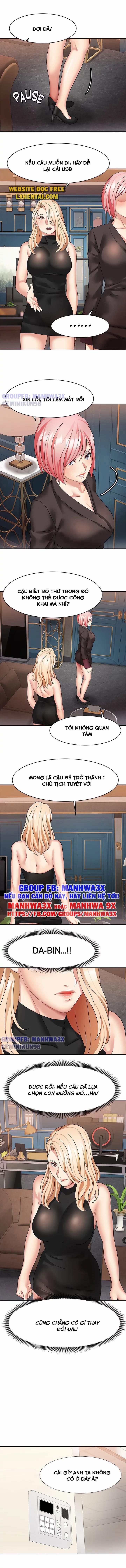 Gái Hư Phải Bị Phạt 36 trang 4