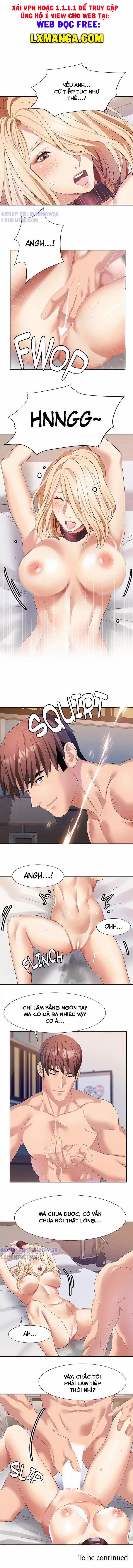 Gái Hư Phải Bị Phạt 40 trang 6