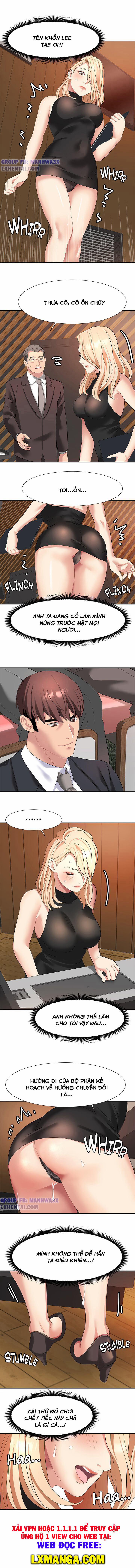 Gái Hư Phải Bị Phạt 42 trang 6