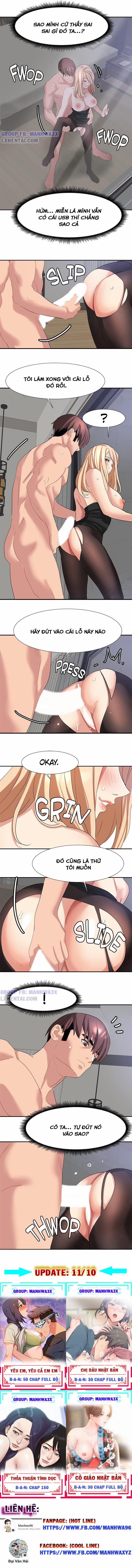 Gái Hư Phải Bị Phạt 44 trang 3
