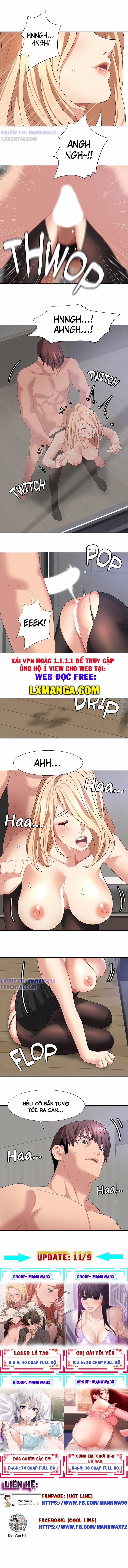 Gái Hư Phải Bị Phạt 44 trang 5