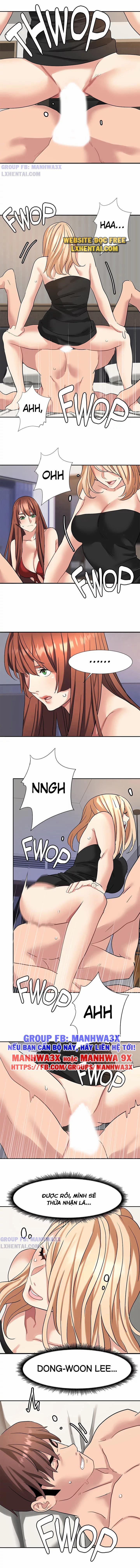 Gái Hư Phải Bị Phạt 46 trang 5