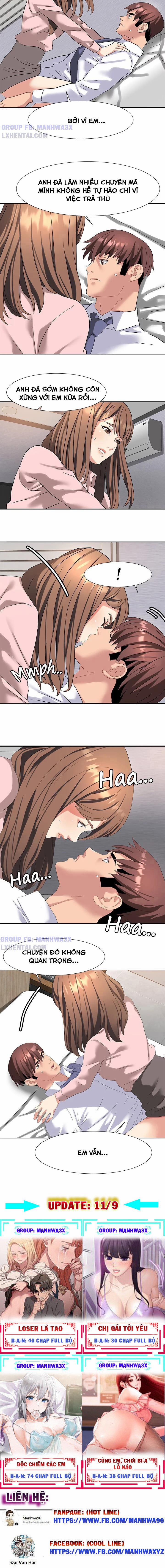 Gái Hư Phải Bị Phạt 47 trang 4