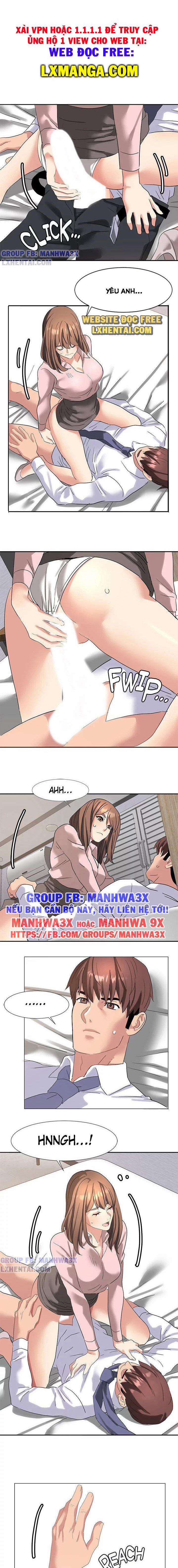 Gái Hư Phải Bị Phạt 47 trang 5