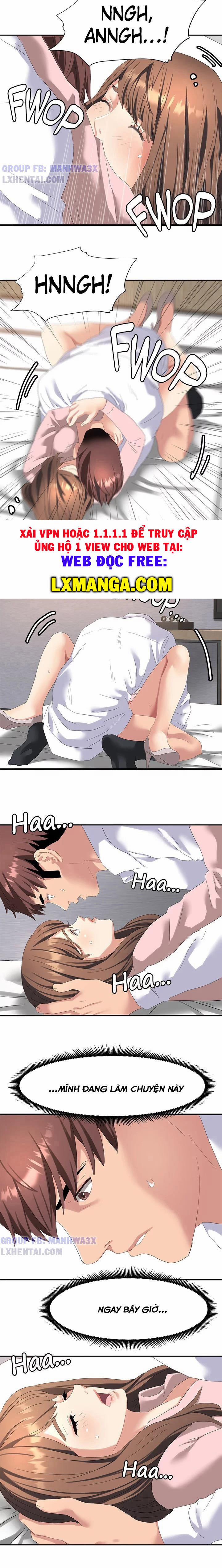 Gái Hư Phải Bị Phạt 47 trang 8