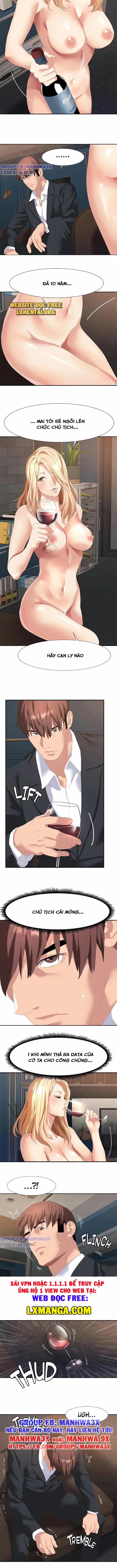 Gái Hư Phải Bị Phạt 53 trang 5