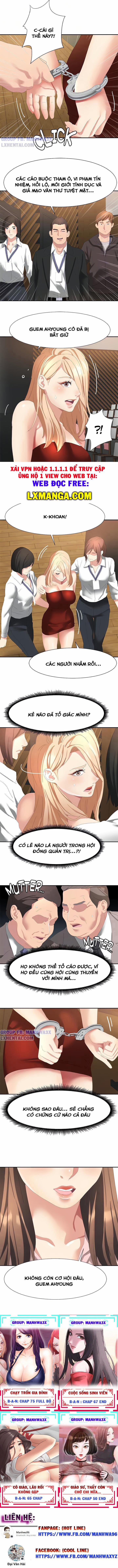 Gái Hư Phải Bị Phạt 54 trang 4