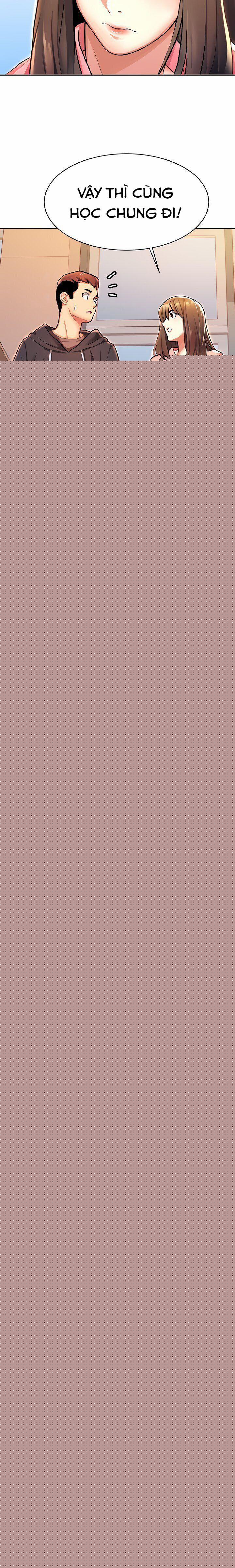 Gái Hư Phải Bị Phạt 7 trang 8