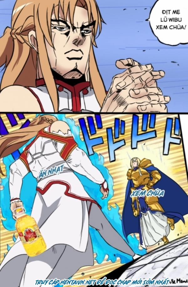 Gái Ngoan Lớp Tôi Hoá Ra Lại Là Dâm Nữ!? 5 0 Chị Họ trang 21