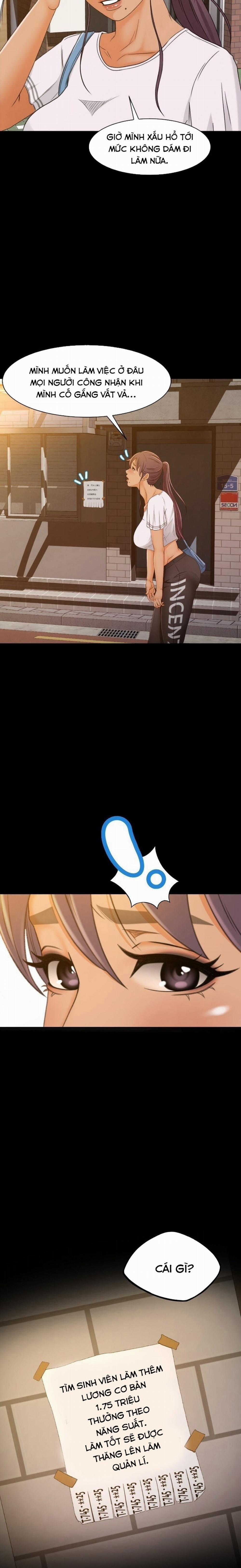 Gái Ngoan 1 trang 17