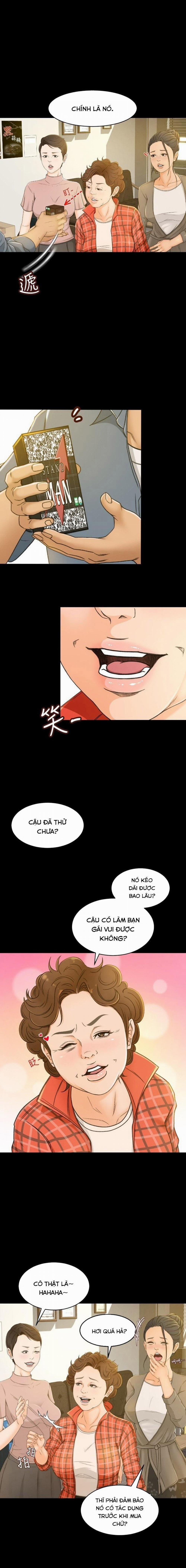 Gái Ngoan 1 trang 2