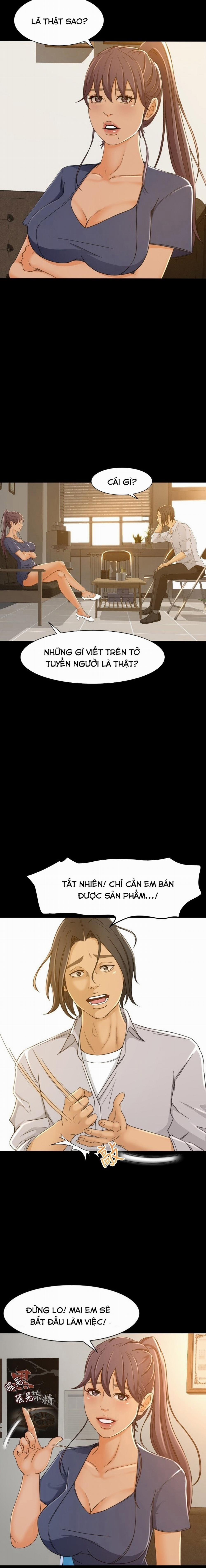 Gái Ngoan 1 trang 22