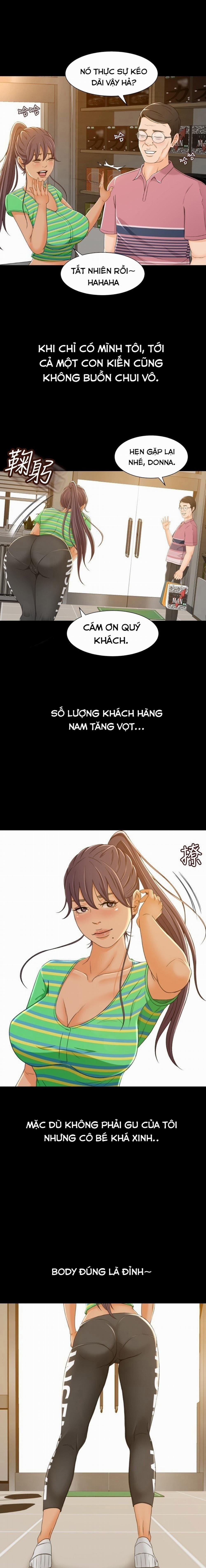 Gái Ngoan 1 trang 25