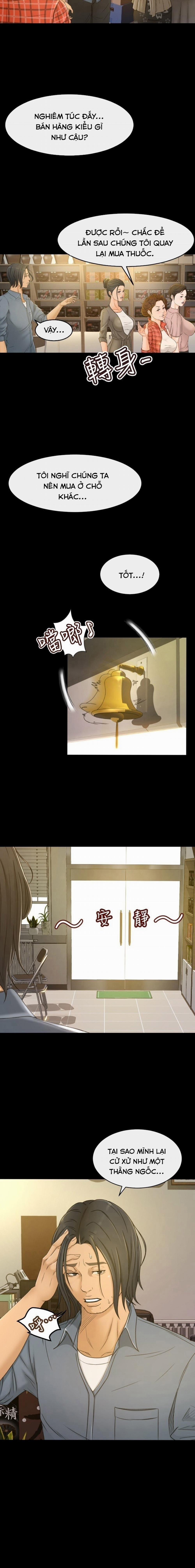 Gái Ngoan 1 trang 4