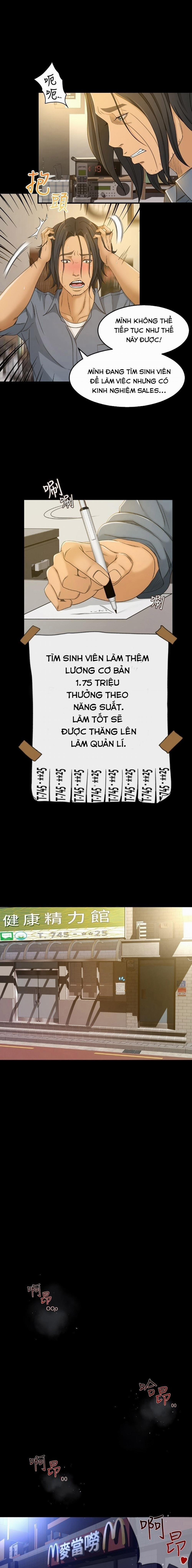 Gái Ngoan 1 trang 7