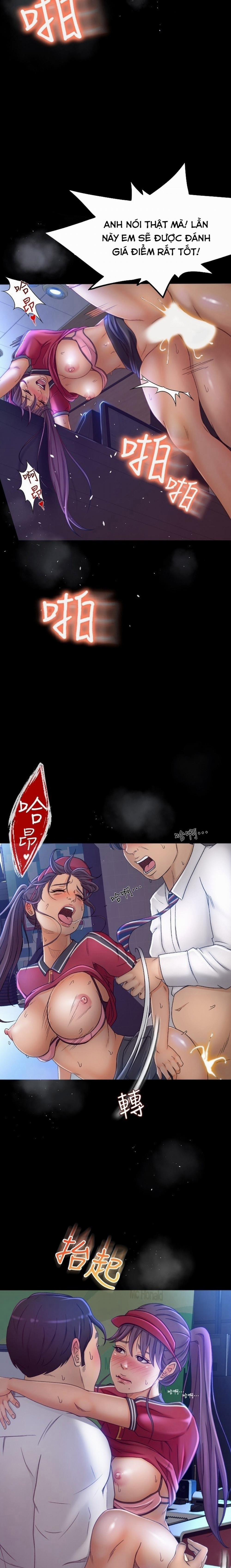 Gái Ngoan 1 trang 9