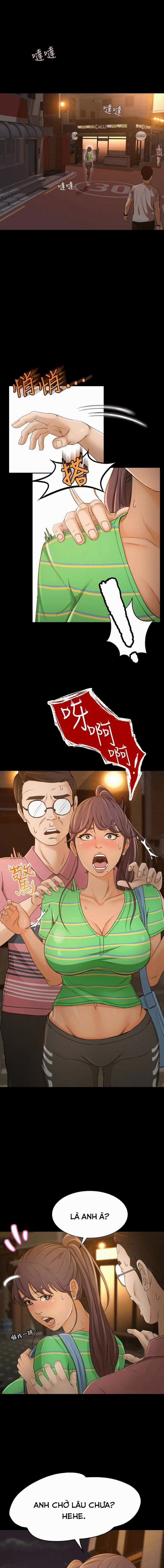 Gái Ngoan 2 trang 1