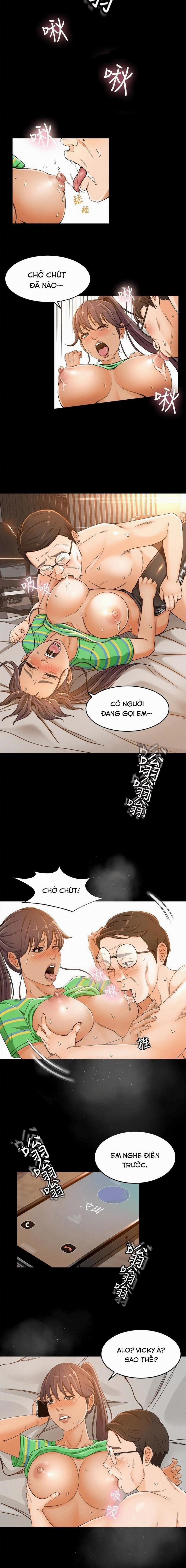 Gái Ngoan 2 trang 3