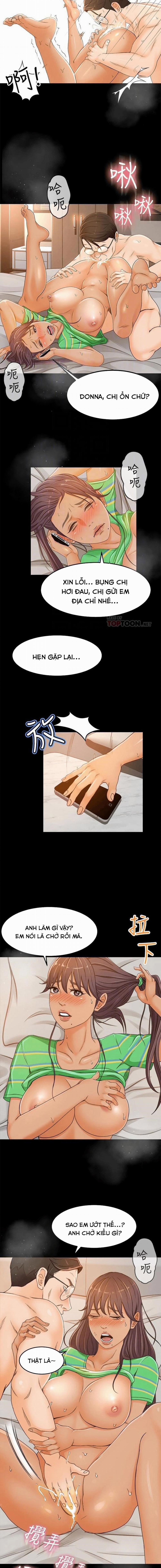 Gái Ngoan 2 trang 6