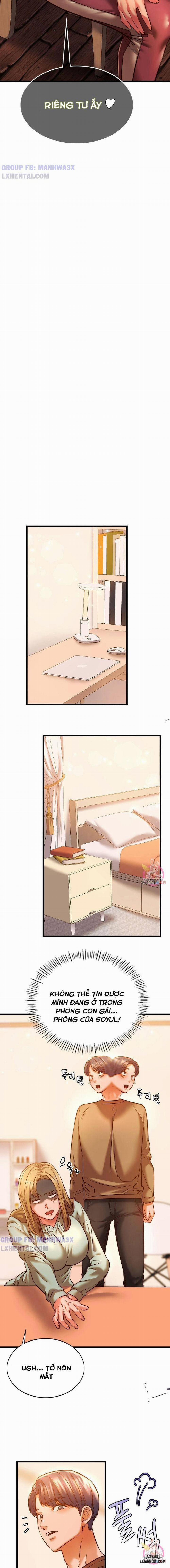 Gái Xinh Cùng Lớp 10 trang 3