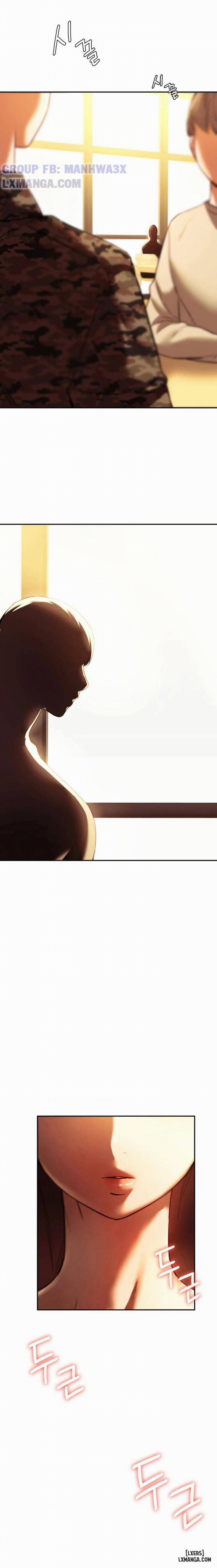 Gái Xinh Cùng Lớp 39 trang 8