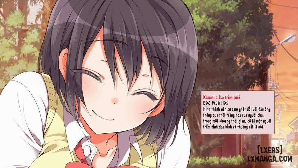 Gaki Ni Modotte Yarinaoshi!!! 0 END trang 135