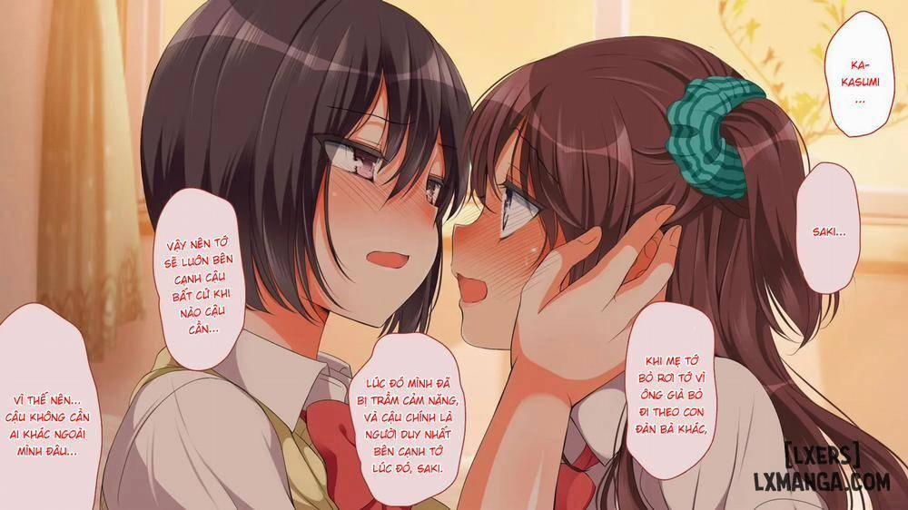 Gaki Ni Modotte Yarinaoshi!!! 0 END trang 18