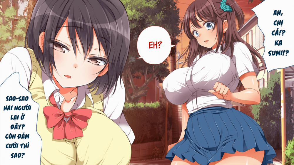 Gaki Ni Modotte Yarinaoshi!!! 1.1 trang 11