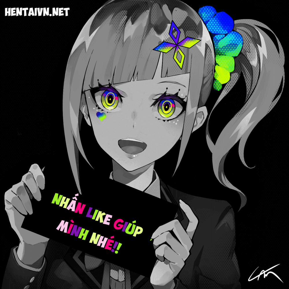 Gaki Ni Modotte Yarinaoshi!!! 1.2 trang 34