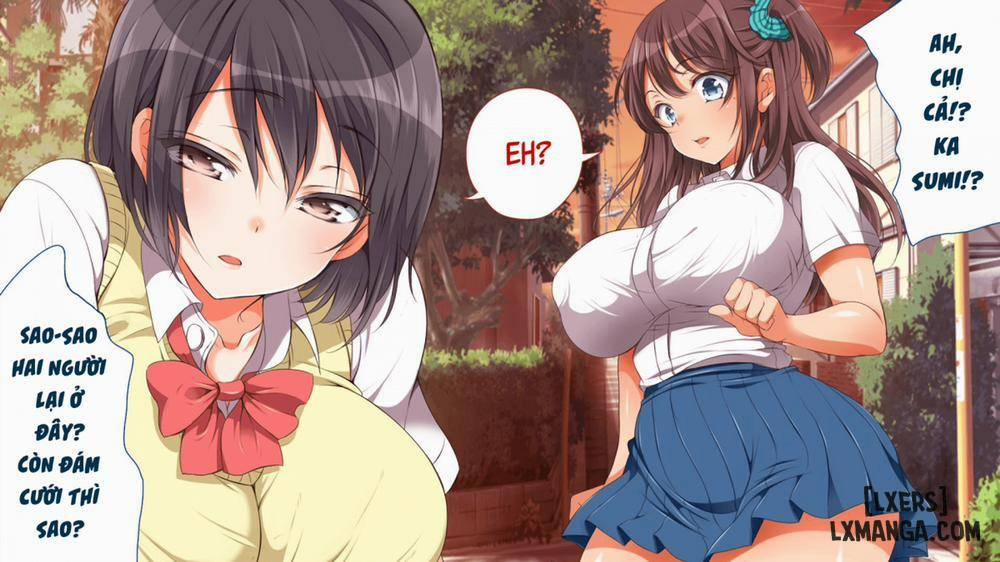 Gaki Ni Modotte Yarinaoshi!!! 1 trang 10