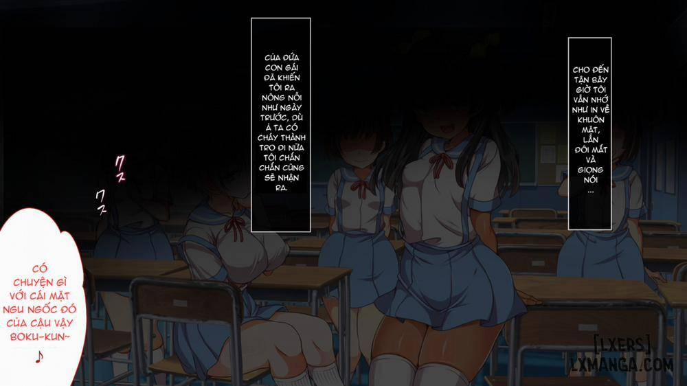 Gaki Ni Modotte Yarinaoshi!!! 1 trang 22