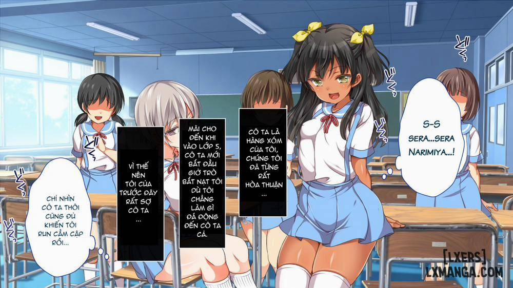 Gaki Ni Modotte Yarinaoshi!!! 1 trang 23