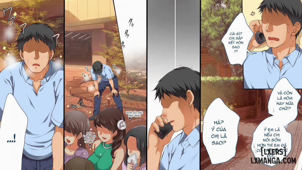 Gaki Ni Modotte Yarinaoshi!!! 1 trang 5