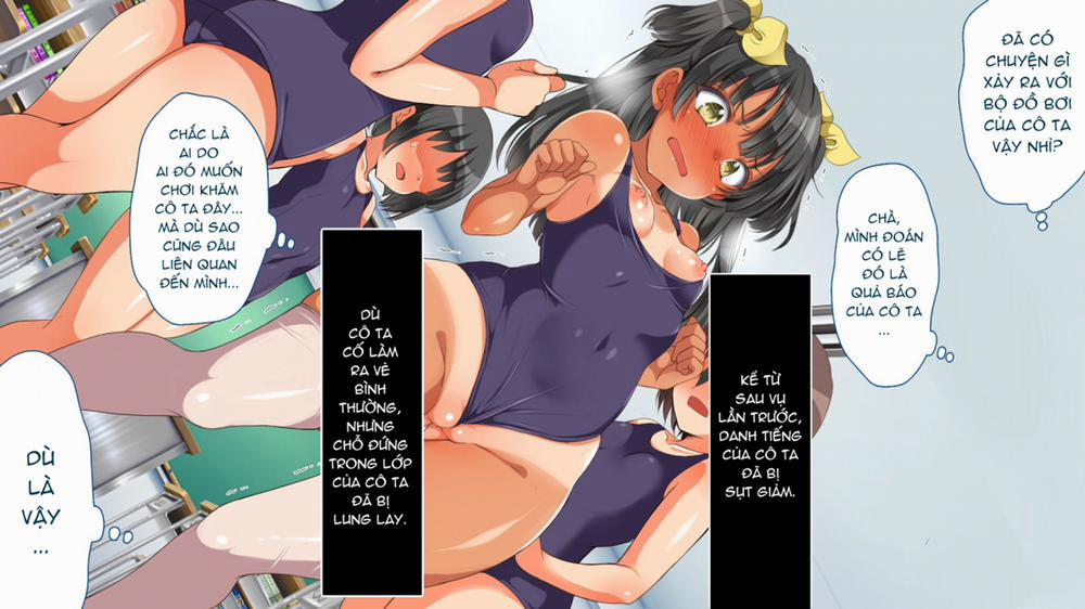 Gaki Ni Modotte Yarinaoshi!!! 2 trang 6