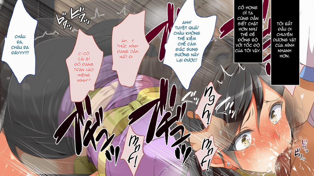 Gaki Ni Modotte Yarinaoshi!!! 3.2 trang 25