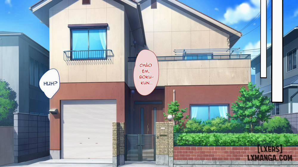 Gaki Ni Modotte Yarinaoshi!!! 3 trang 1