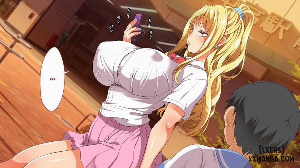 Gaki Ni Modotte Yarinaoshi!!! 4 trang 33