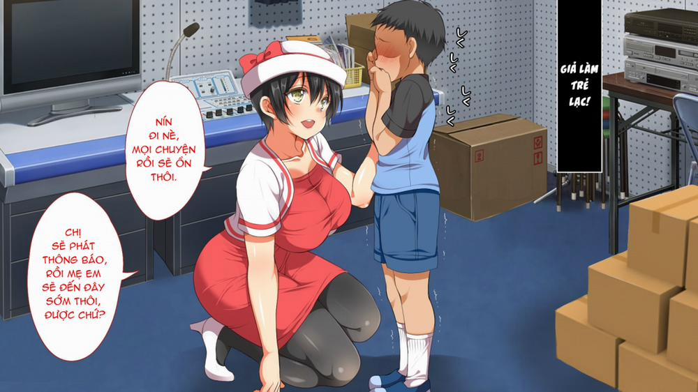 Gaki Ni Modotte Yarinaoshi!!! 5.2 trang 2