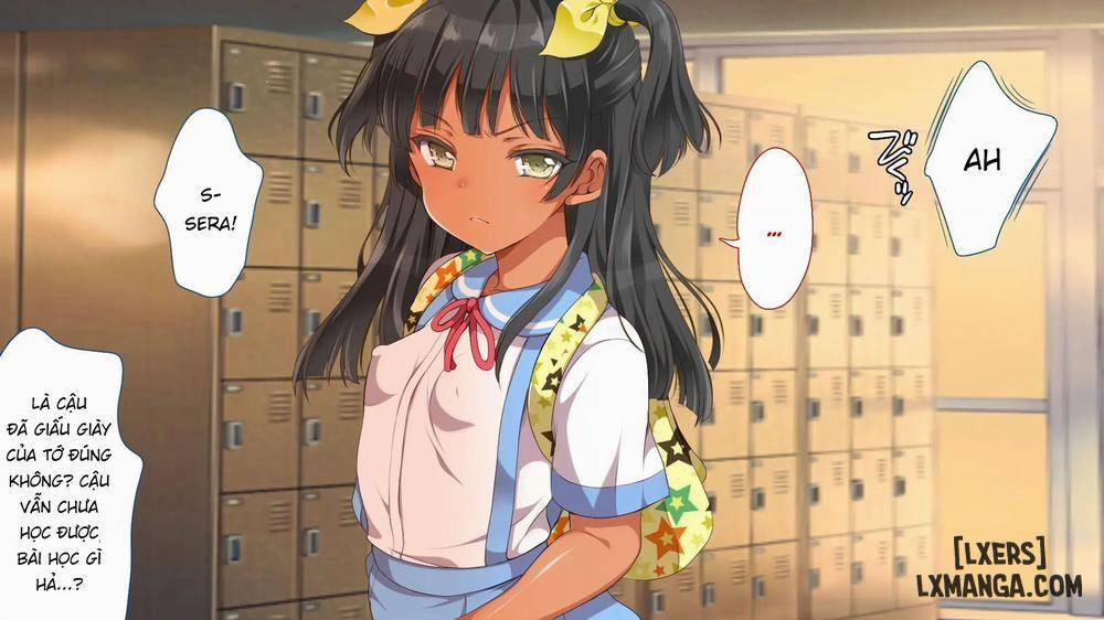 Gaki Ni Modotte Yarinaoshi!!! 5 trang 3