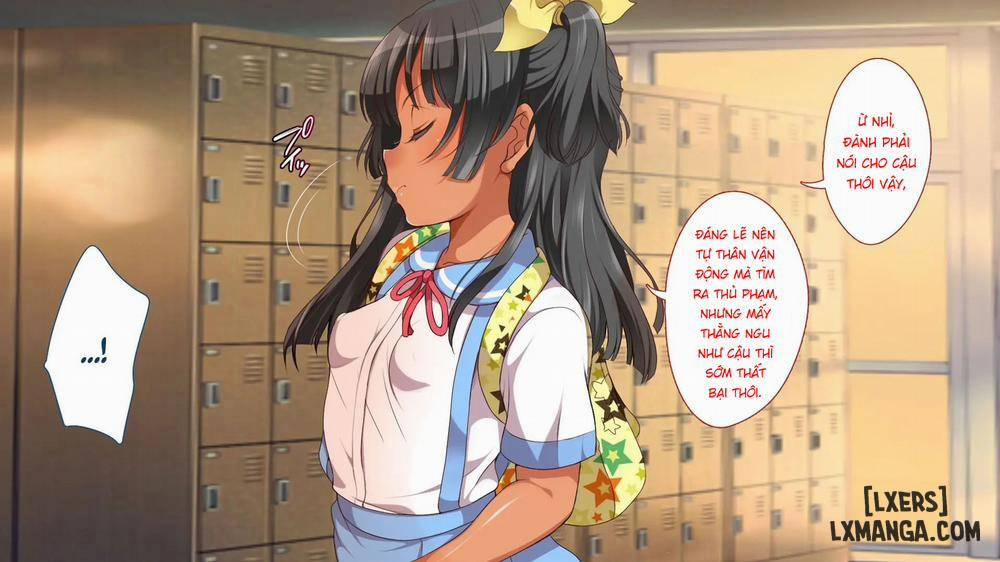 Gaki Ni Modotte Yarinaoshi!!! 5 trang 5