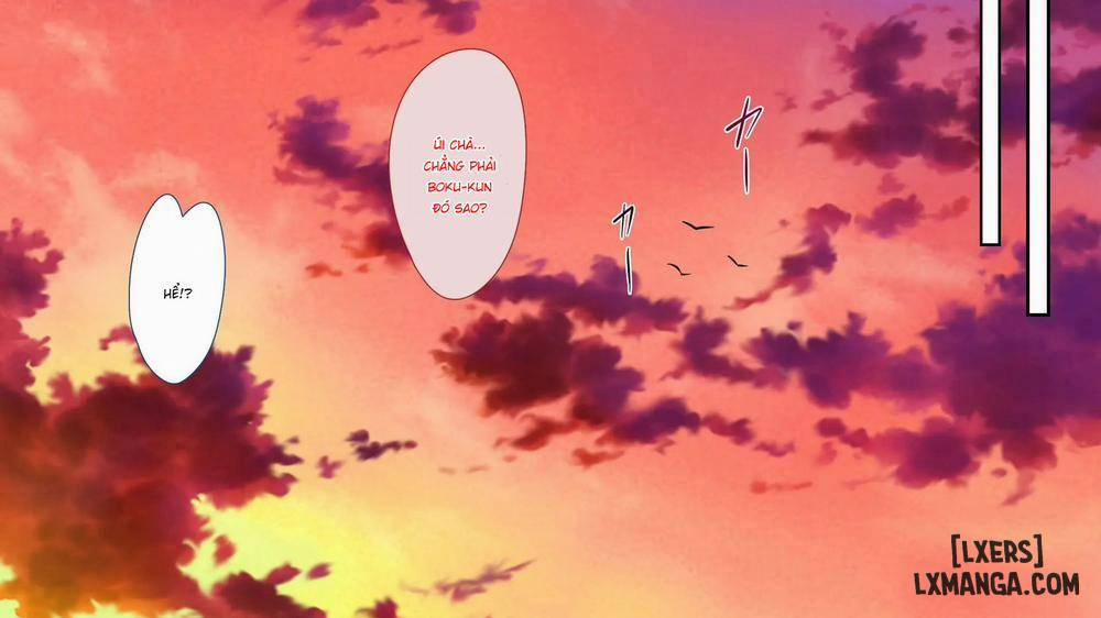 Gaki Ni Modotte Yarinaoshi!!! 5 trang 55