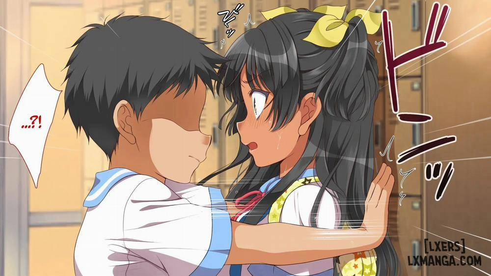 Gaki Ni Modotte Yarinaoshi!!! 5 trang 6