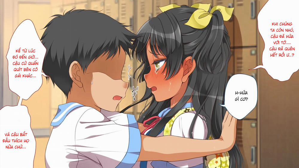 Gaki Ni Modotte Yarinaoshi!!! 6.1 trang 11